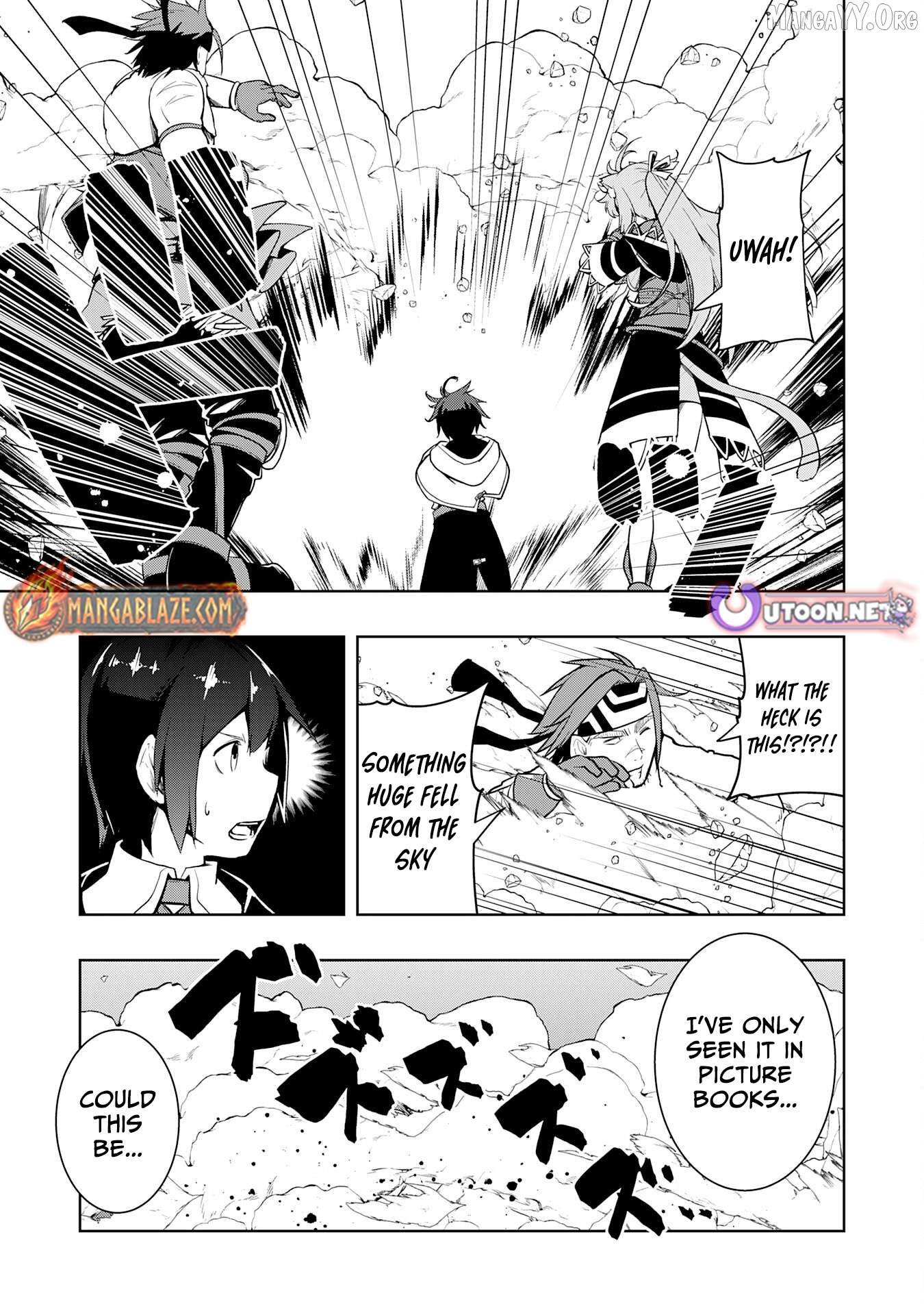 The Reincarnated Noble Who Was Exiled, Uses a Useless Skill to Rule Over Domestic Affairs~ Was Supposed to Run the Territory Freely, but Thanks to the Skill "Gacha", Ended Up Creating the Strongest Territory~ Chapter 20 - page 25