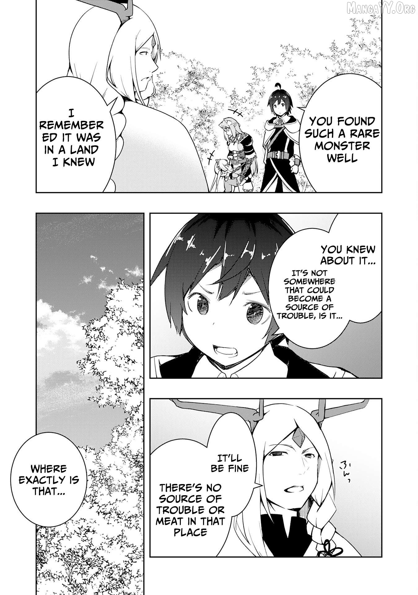 The Reincarnated Noble Who Was Exiled, Uses a Useless Skill to Rule Over Domestic Affairs~ Was Supposed to Run the Territory Freely, but Thanks to the Skill "Gacha", Ended Up Creating the Strongest Territory~ Chapter 20 - page 29