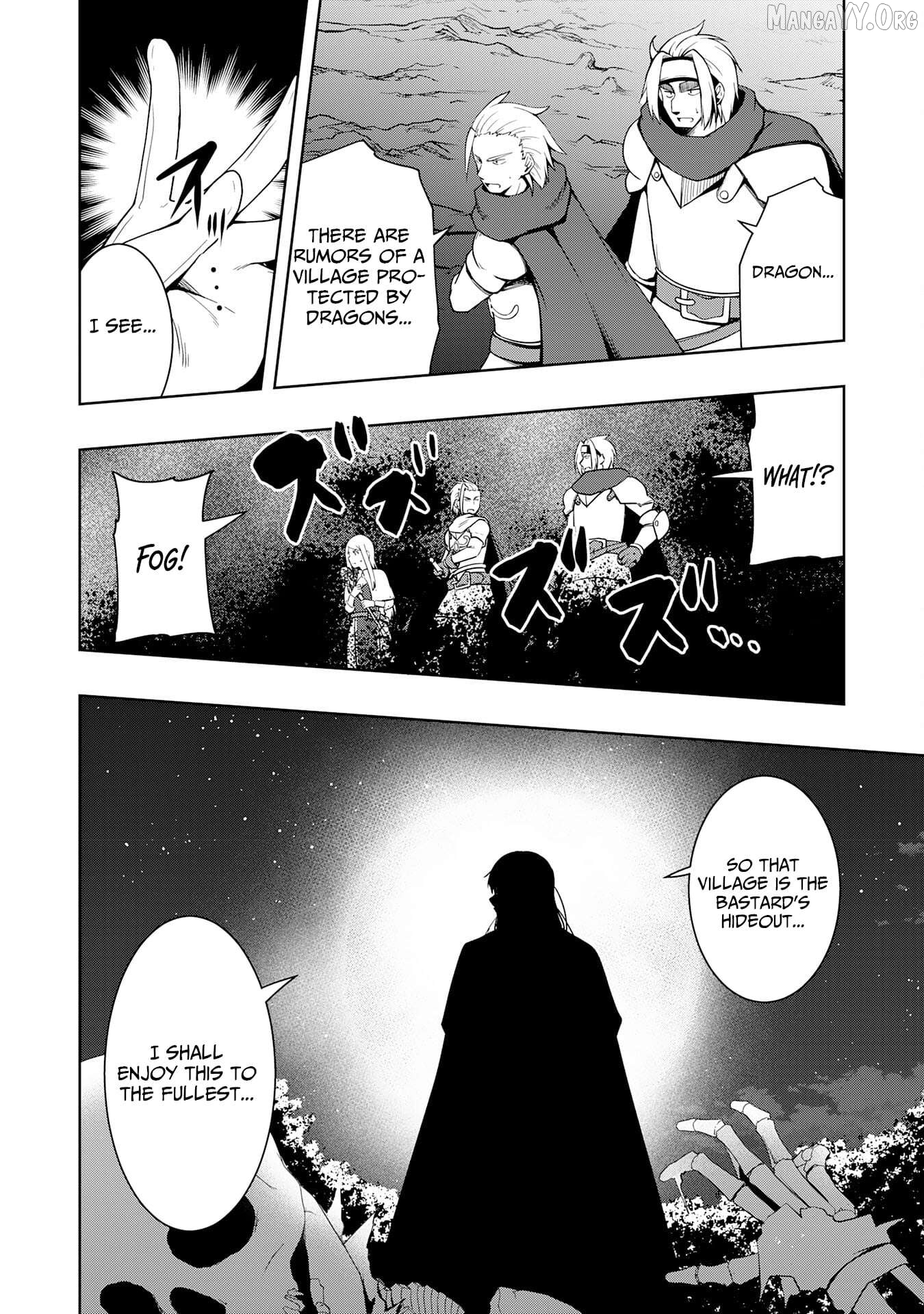 The Reincarnated Noble Who Was Exiled, Uses a Useless Skill to Rule Over Domestic Affairs~ Was Supposed to Run the Territory Freely, but Thanks to the Skill "Gacha", Ended Up Creating the Strongest Territory~ Chapter 21 - page 2