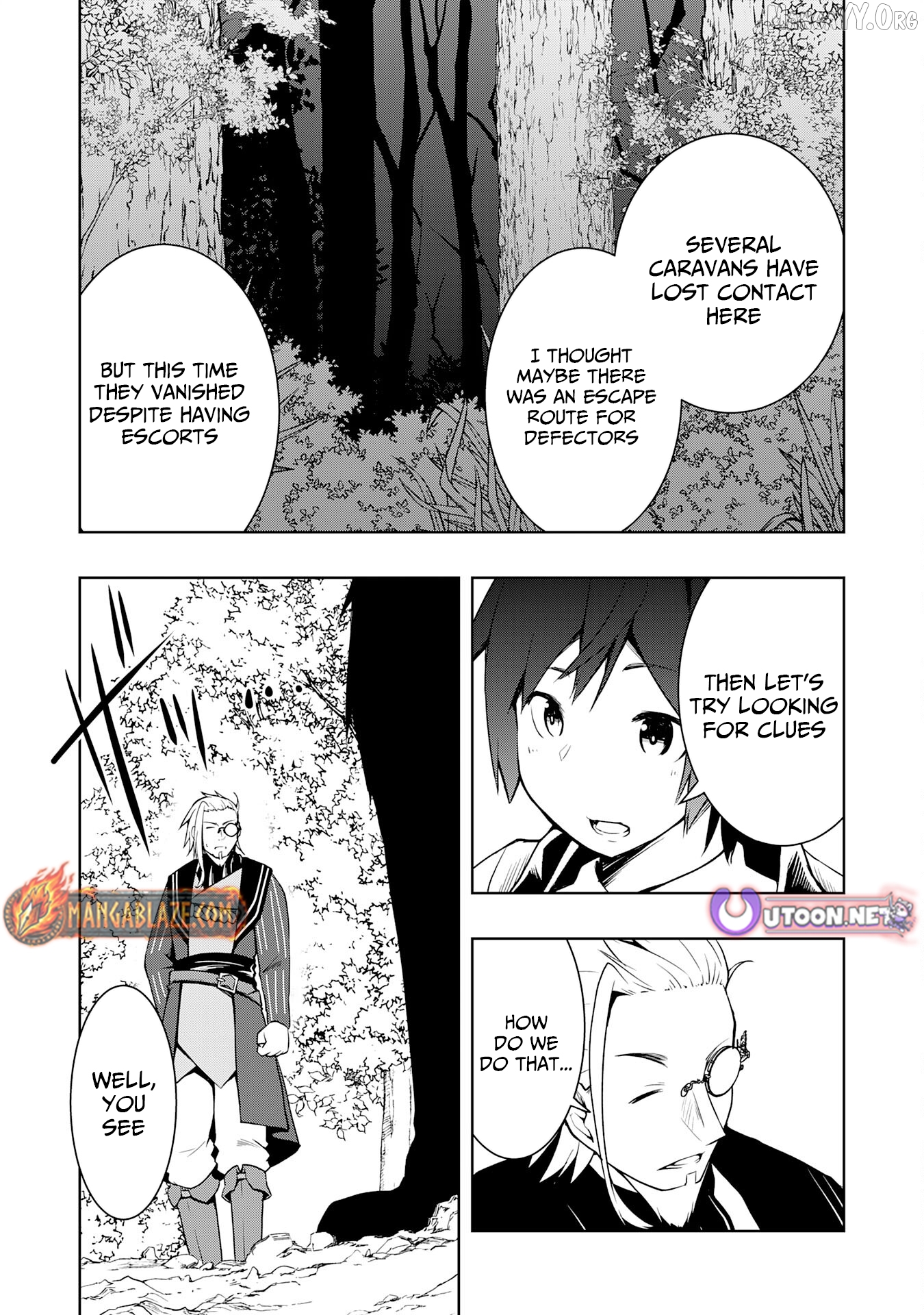 The Reincarnated Noble Who Was Exiled, Uses a Useless Skill to Rule Over Domestic Affairs~ Was Supposed to Run the Territory Freely, but Thanks to the Skill "Gacha", Ended Up Creating the Strongest Territory~ Chapter 21 - page 7