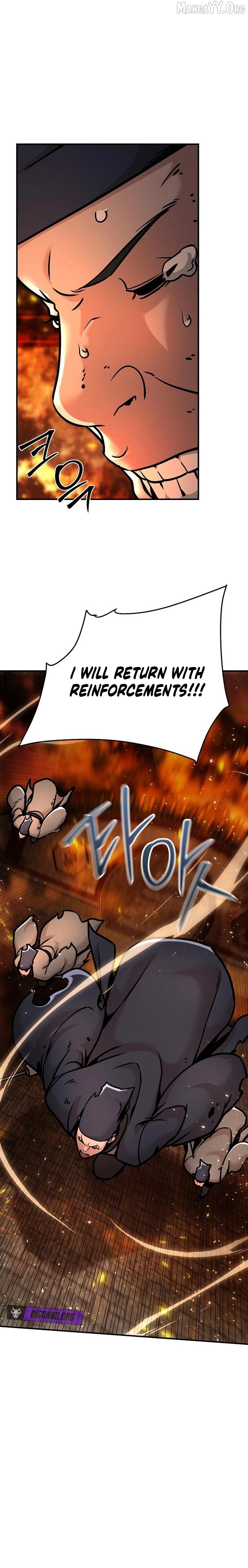 The Suspicious Boy Is One of the World's Top Ten Masters Chapter 103 - page 6