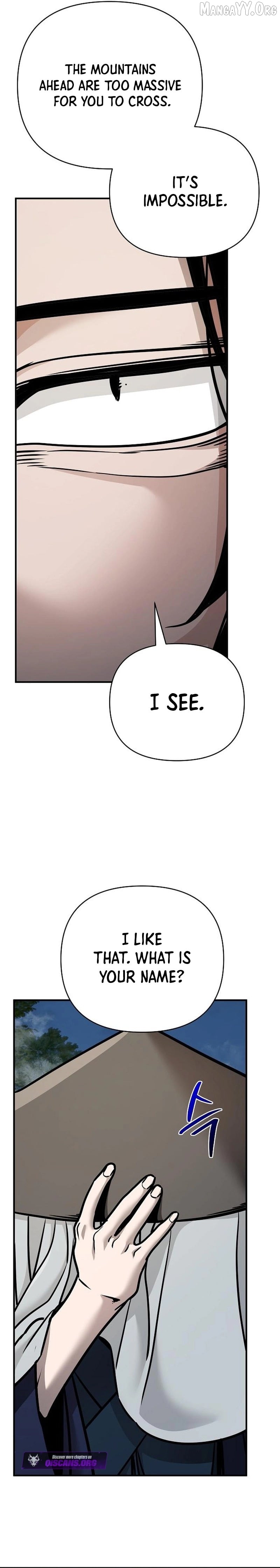 The Suspicious Boy Is One of the World's Top Ten Masters Chapter 104 - page 2
