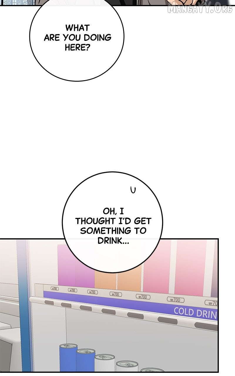 A Not So Fairy Tale Chapter 127 - page 5