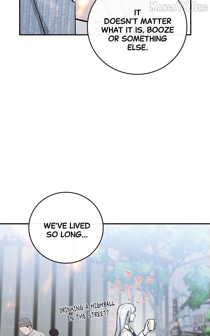A Not So Fairy Tale Chapter 127 - page 24
