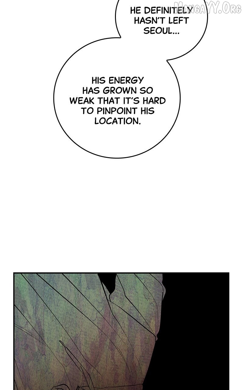 A Not So Fairy Tale Chapter 127 - page 32