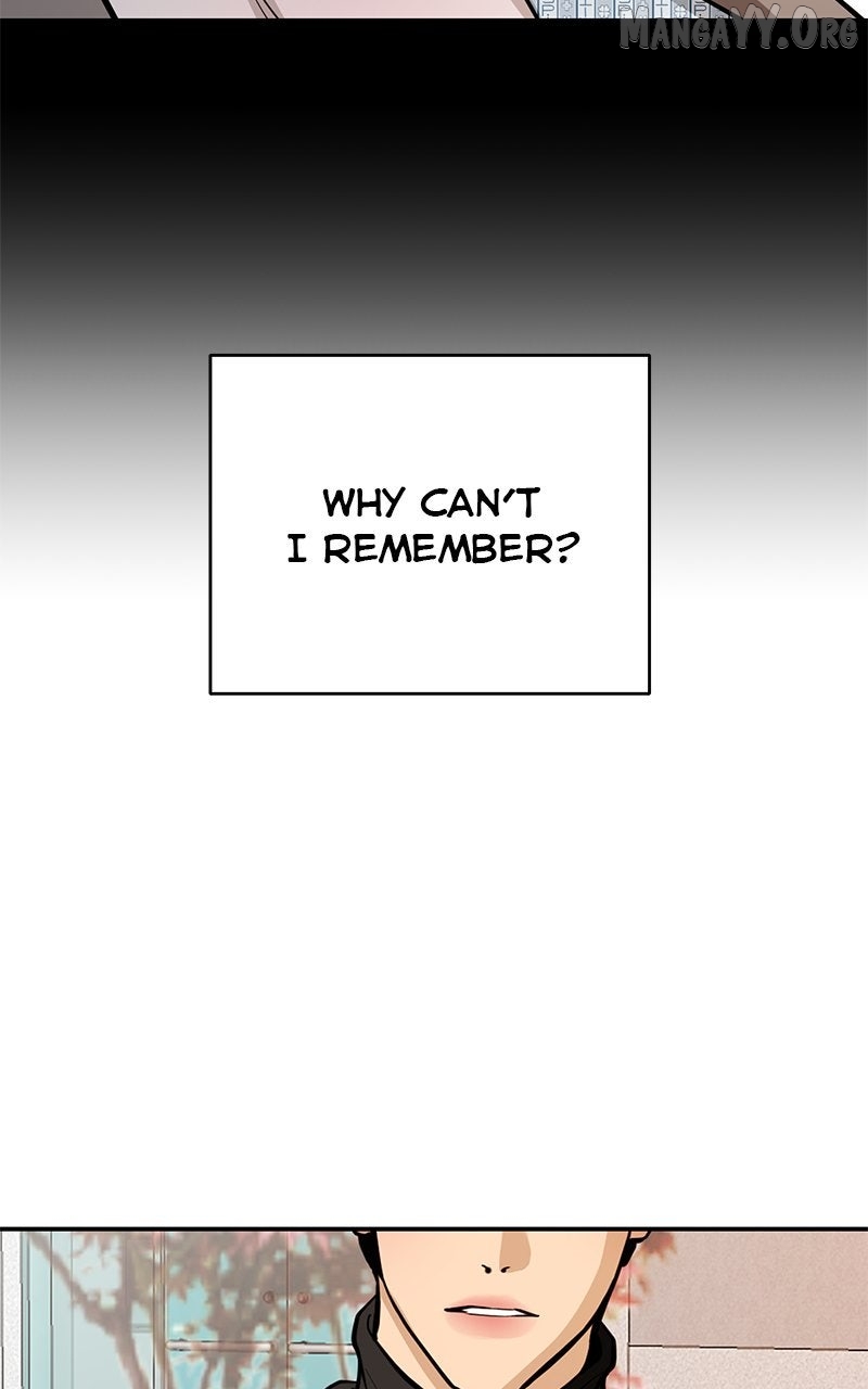 A Not So Fairy Tale Chapter 127 - page 44