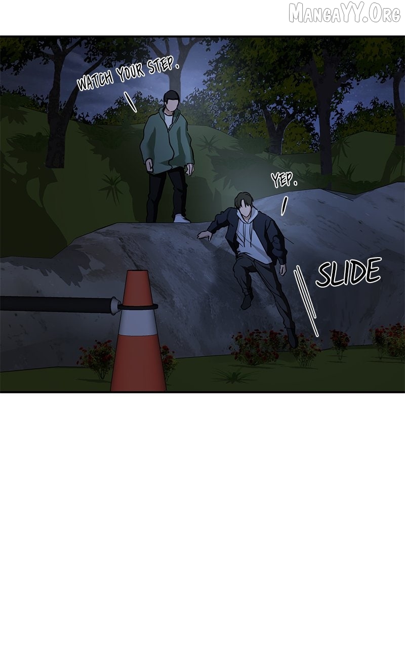 A Not So Fairy Tale Chapter 128 - page 5