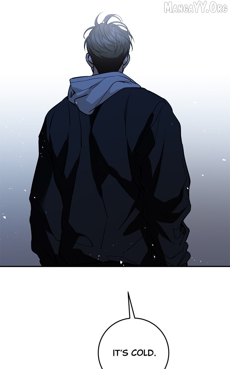 A Not So Fairy Tale Chapter 128 - page 34