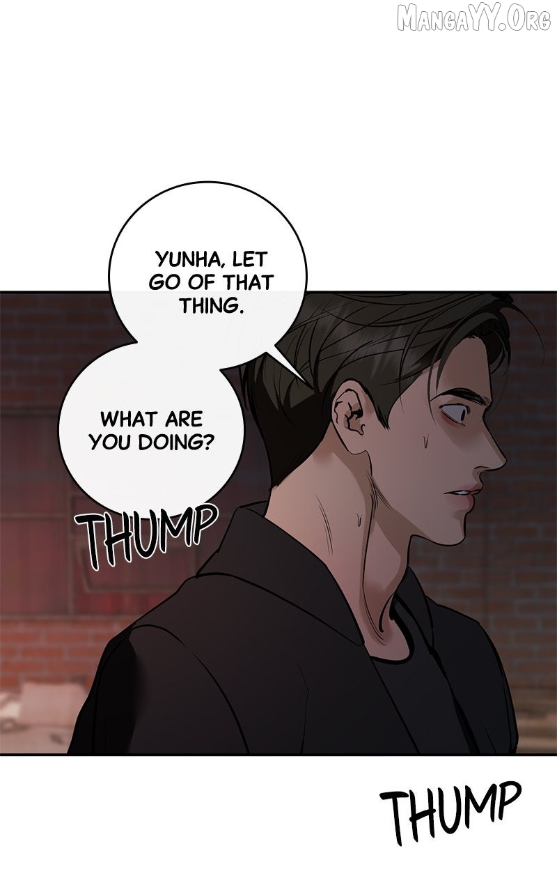 A Not So Fairy Tale Chapter 129 - page 80