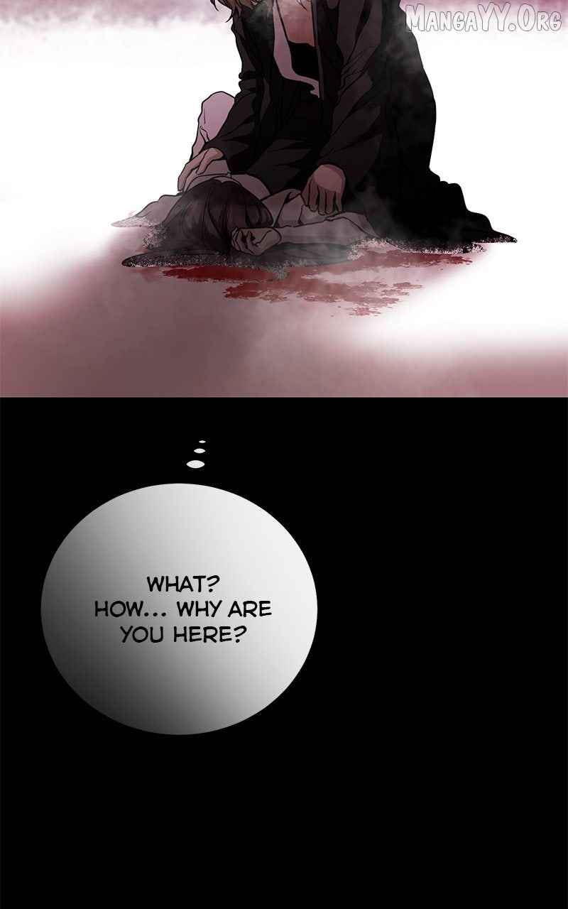 A Not So Fairy Tale Chapter 130 - page 32