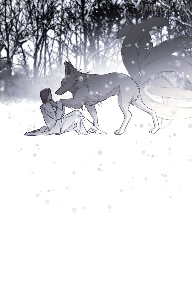 A Not So Fairy Tale Chapter 130 - page 44