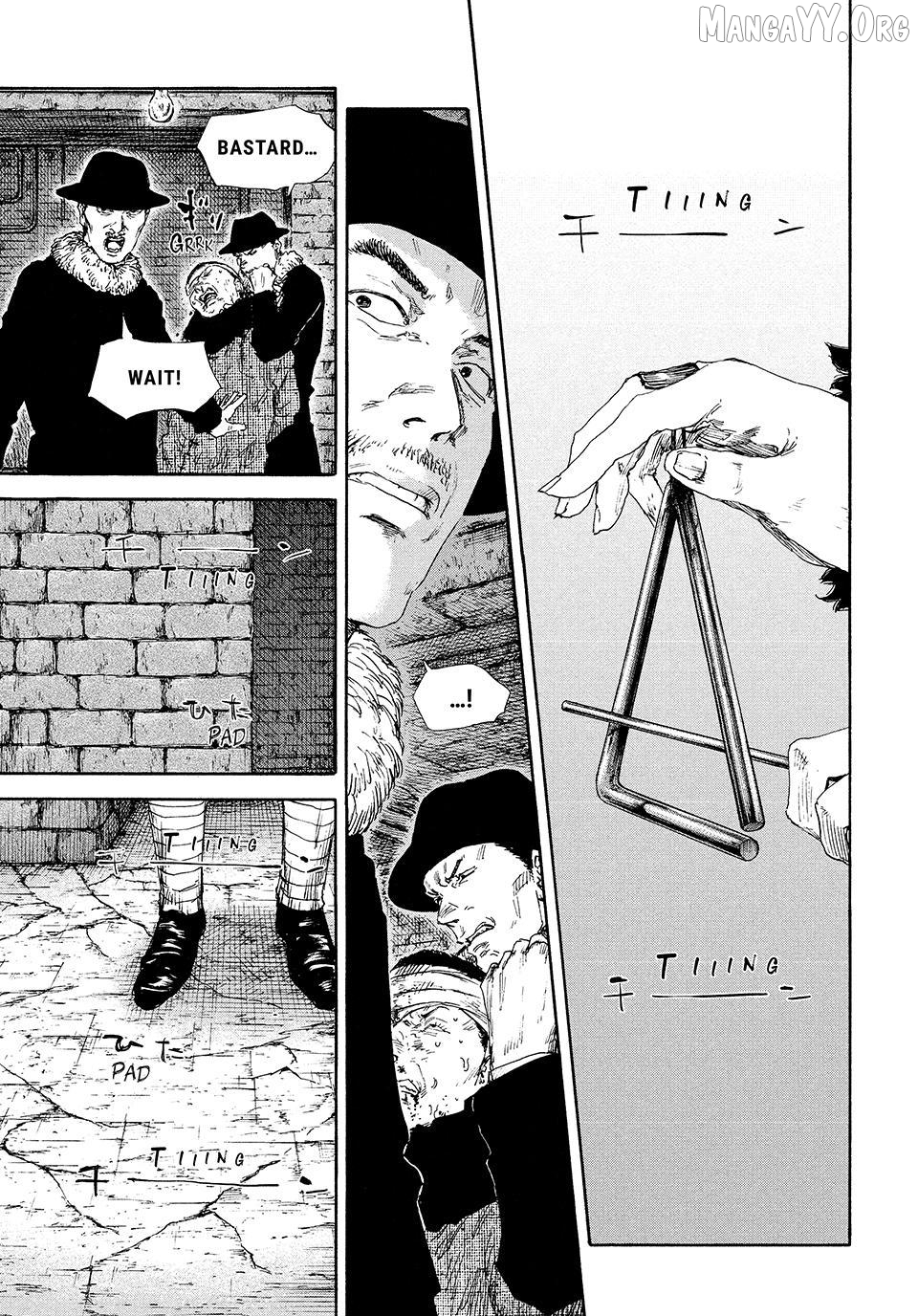 Manchuria Opium Squad Chapter 195 - page 6