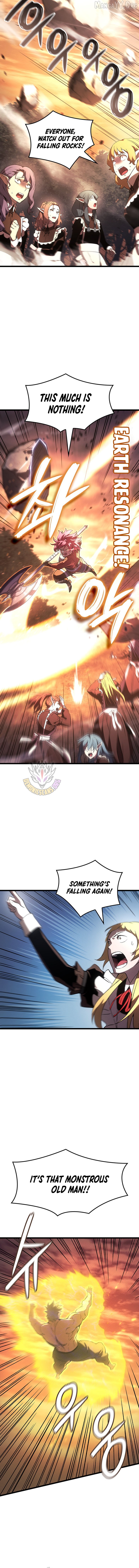 The Indomitable Martial King Chapter 120 - page 13