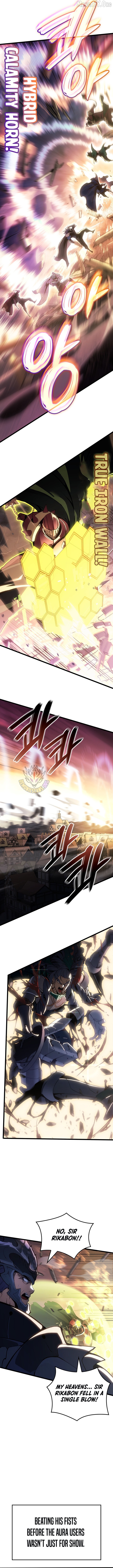 The Indomitable Martial King Chapter 121 - page 12