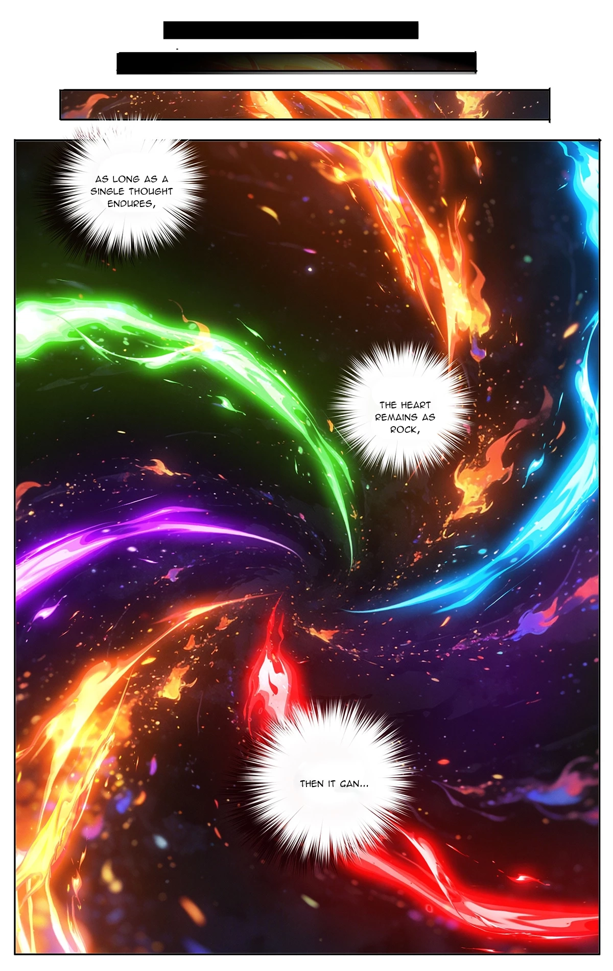 Doupo Cangqiong Chapter 502 - page 14