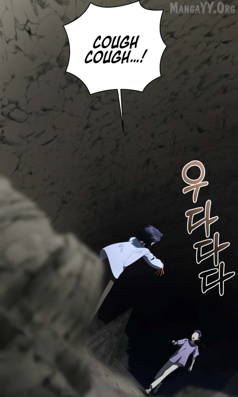 The Rankers Guide to Live an Ordinary Life Chapter 76 - page 11