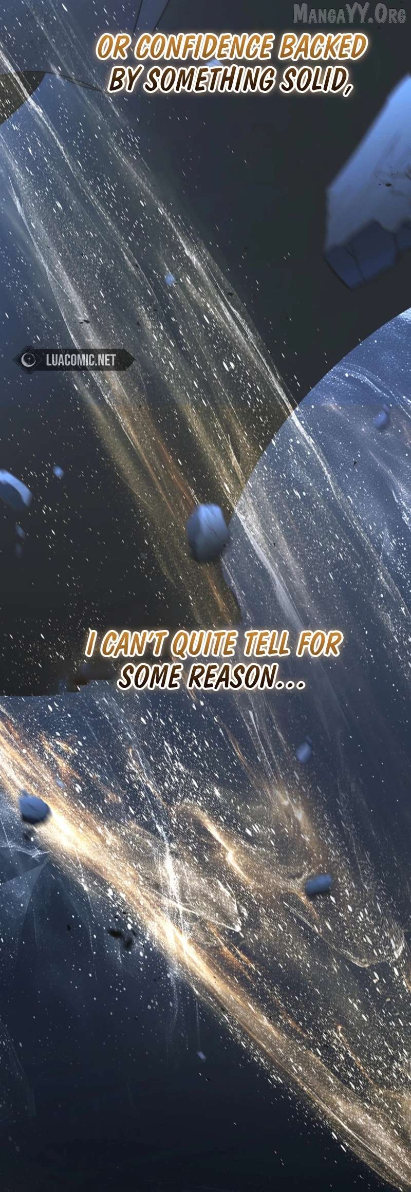 The Rankers Guide to Live an Ordinary Life Chapter 76 - page 23
