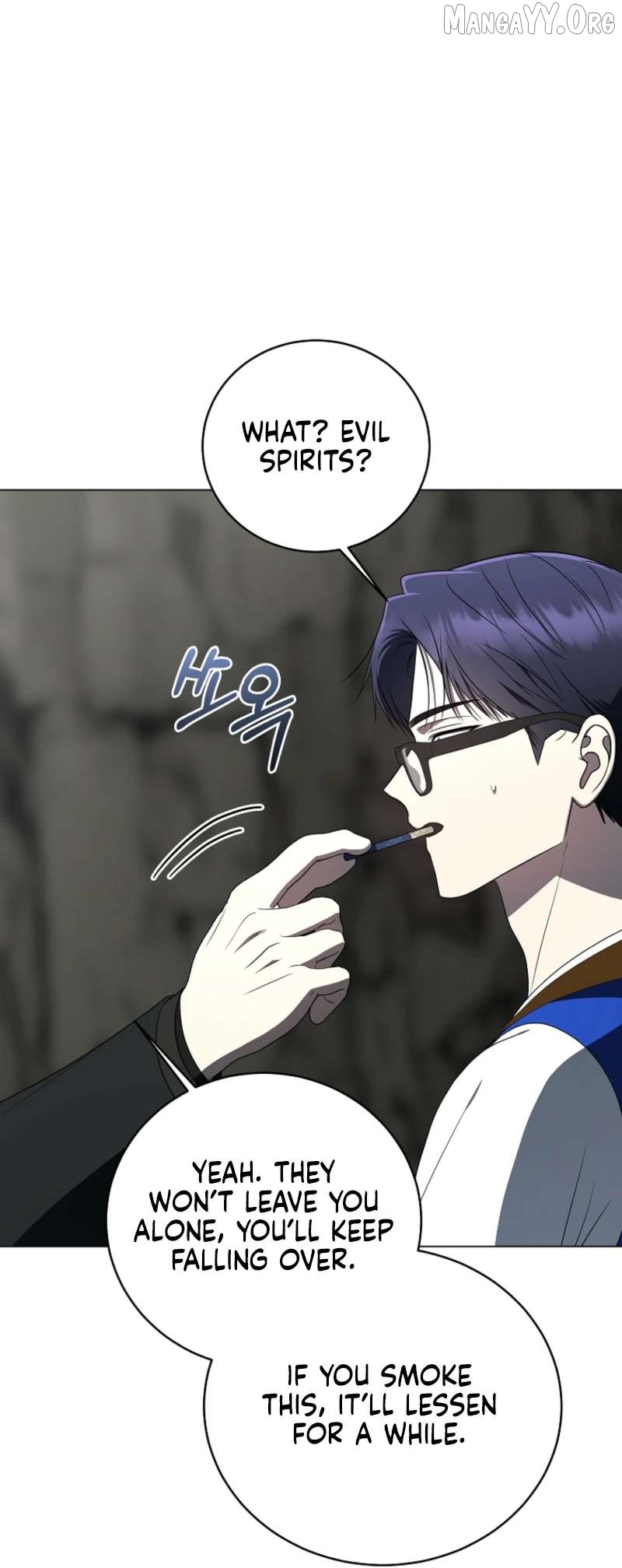 The Rankers Guide to Live an Ordinary Life Chapter 76 - page 28