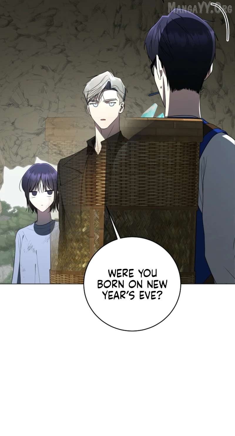 The Rankers Guide to Live an Ordinary Life Chapter 76 - page 35