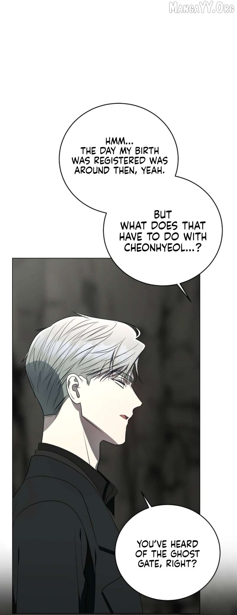 The Rankers Guide to Live an Ordinary Life Chapter 76 - page 37