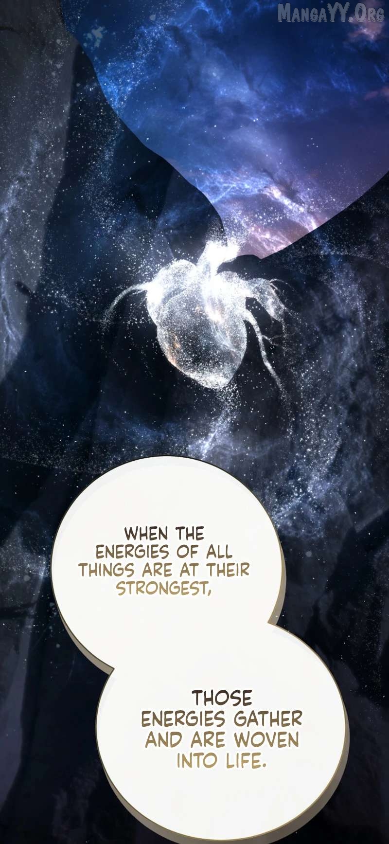 The Rankers Guide to Live an Ordinary Life Chapter 76 - page 47