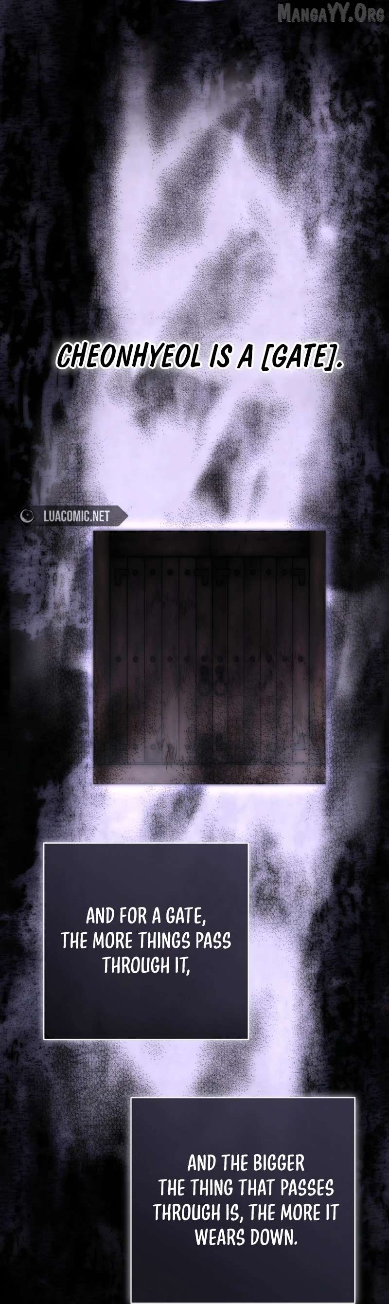 The Rankers Guide to Live an Ordinary Life Chapter 76 - page 76