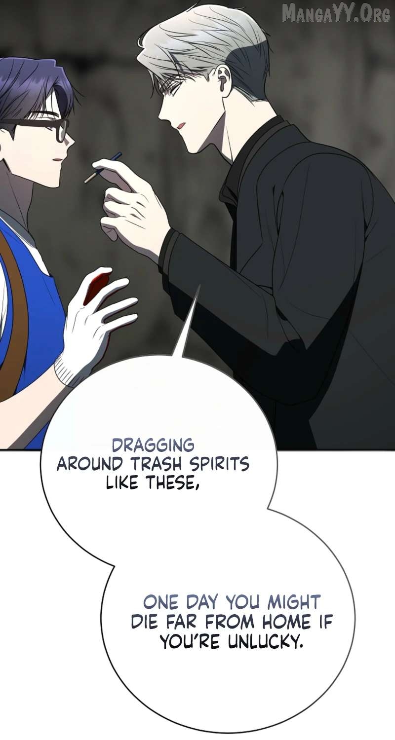 The Rankers Guide to Live an Ordinary Life Chapter 76 - page 78