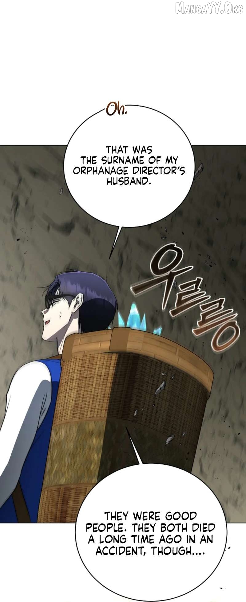 The Rankers Guide to Live an Ordinary Life Chapter 76 - page 88