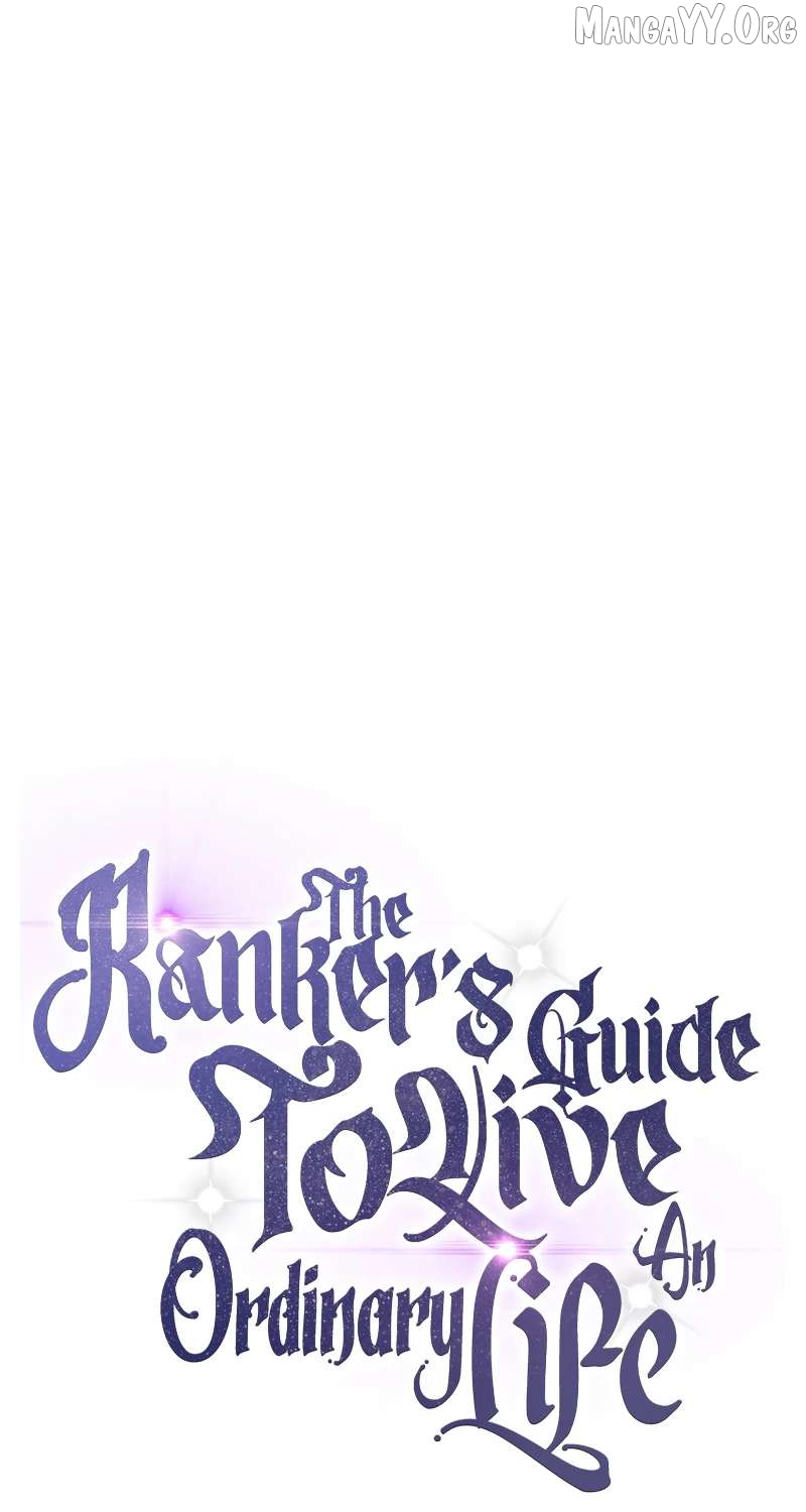 The Rankers Guide to Live an Ordinary Life Chapter 76 - page 9