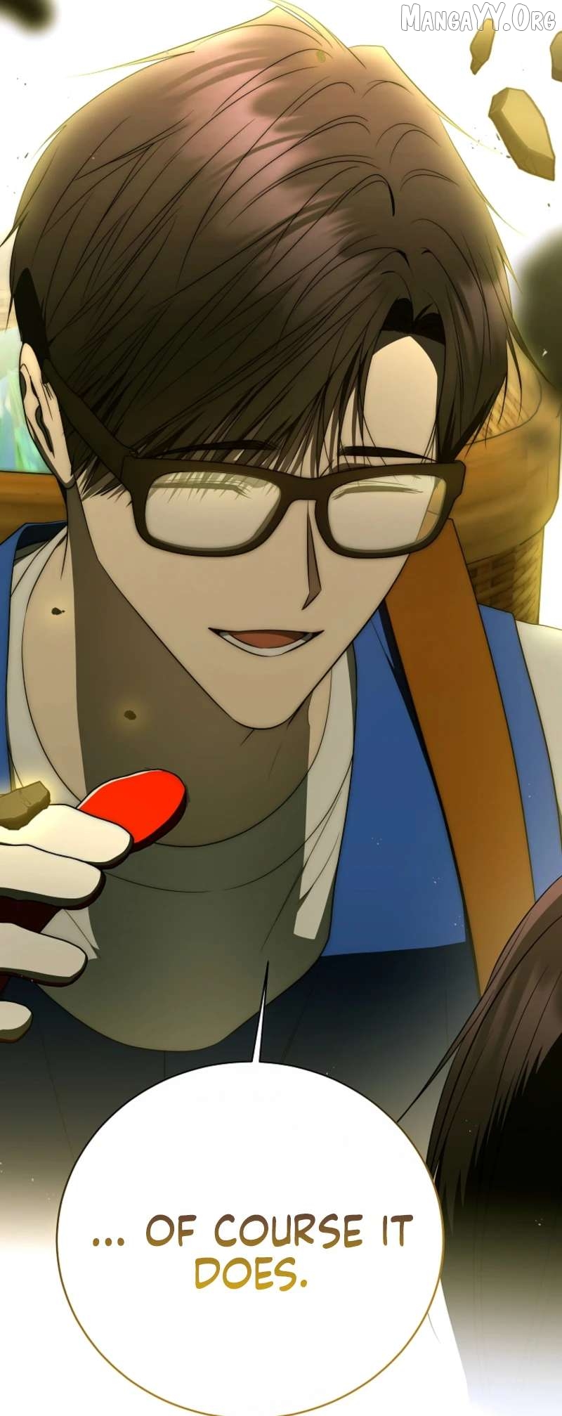 The Rankers Guide to Live an Ordinary Life Chapter 76 - page 98