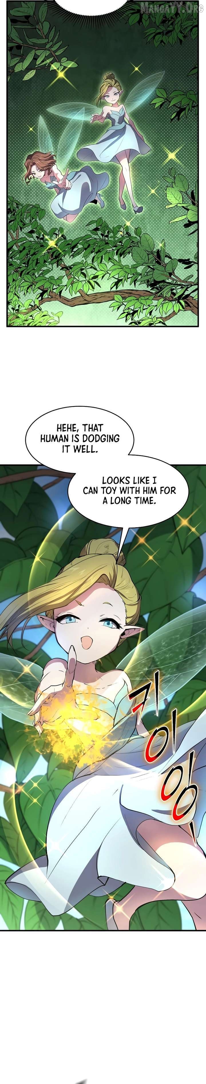Leveling Up With Skills Chapter 137 - page 14