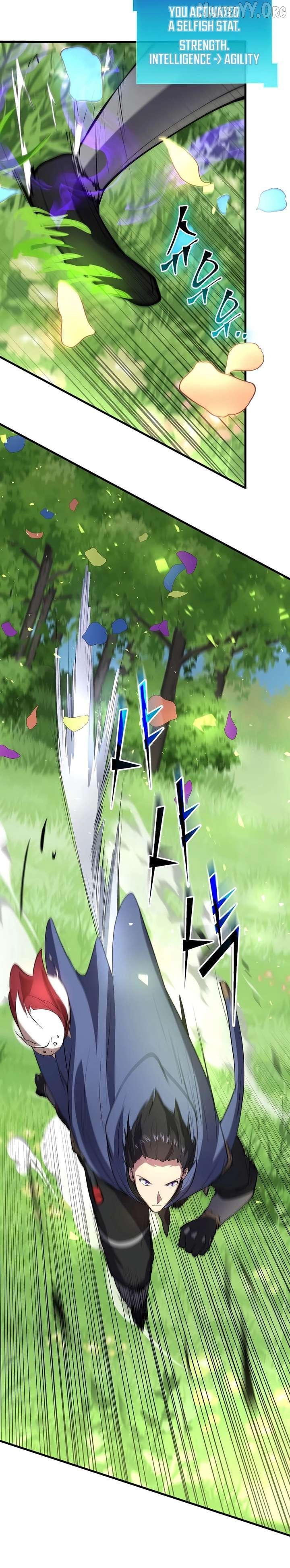 Leveling Up With Skills Chapter 137 - page 16