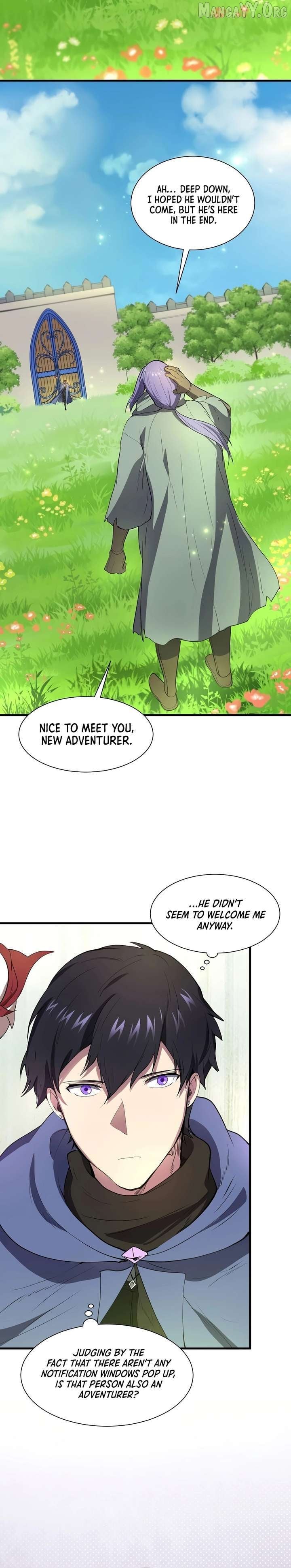 Leveling Up With Skills Chapter 137 - page 2