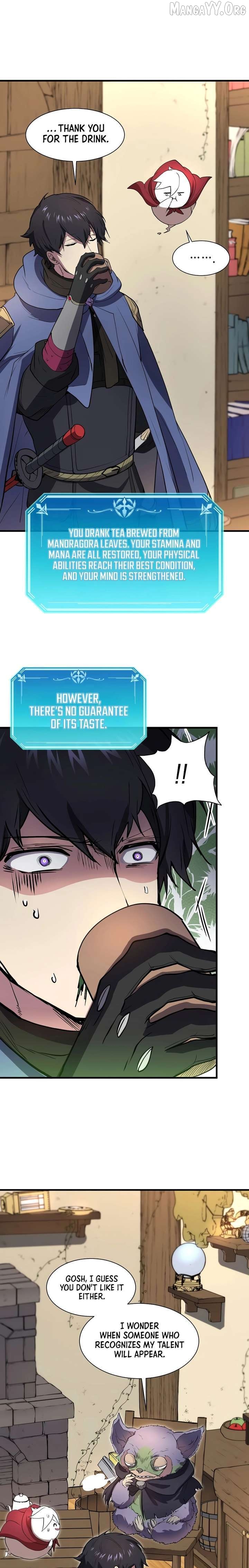 Leveling Up With Skills Chapter 137 - page 23