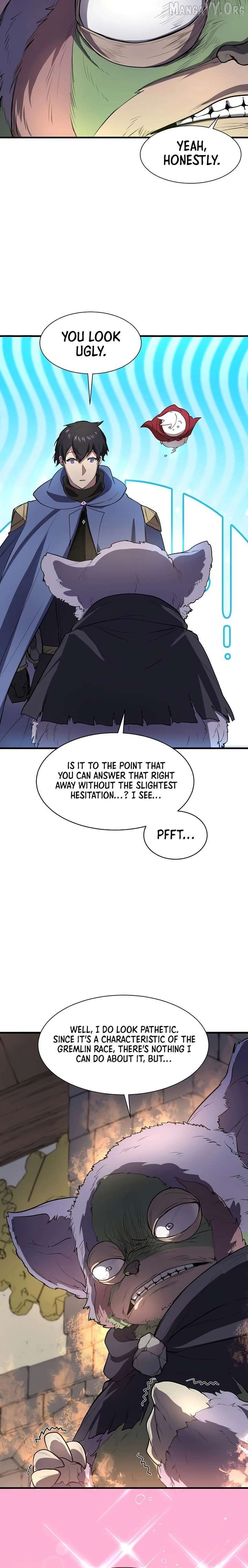 Leveling Up With Skills Chapter 137 - page 26