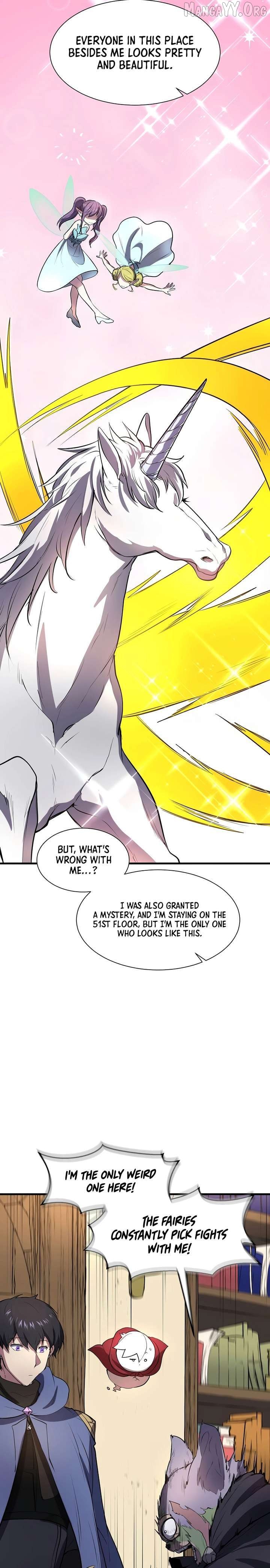 Leveling Up With Skills Chapter 137 - page 27