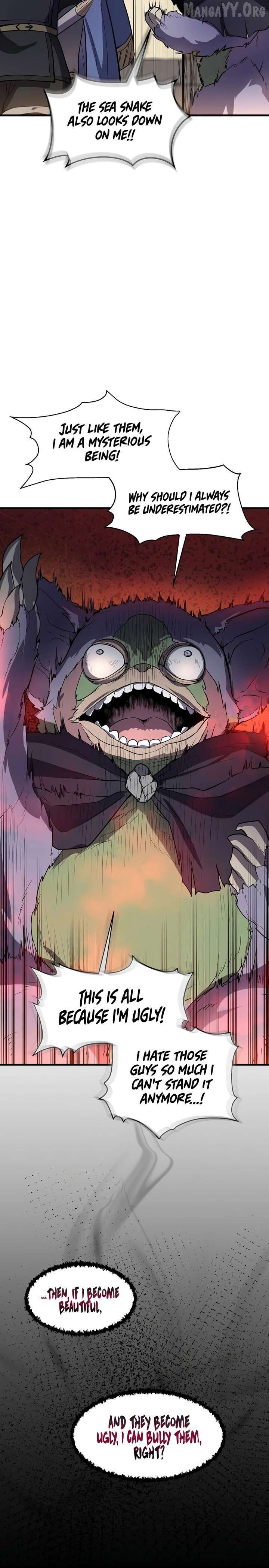 Leveling Up With Skills Chapter 137 - page 28