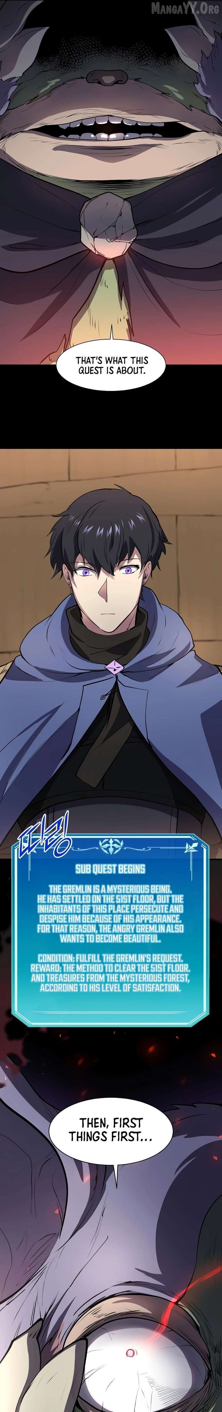 Leveling Up With Skills Chapter 137 - page 29