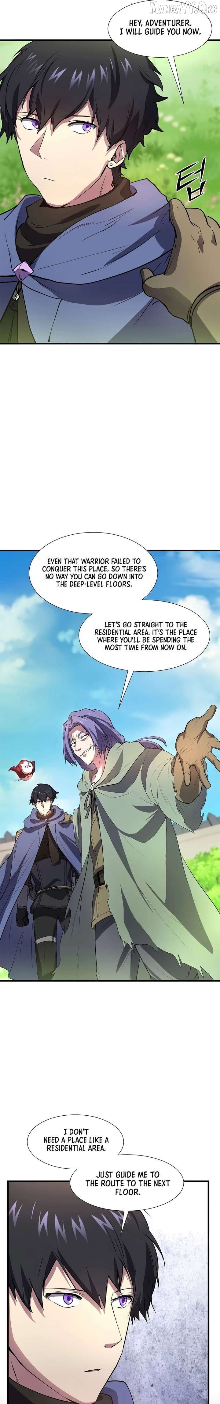 Leveling Up With Skills Chapter 137 - page 5