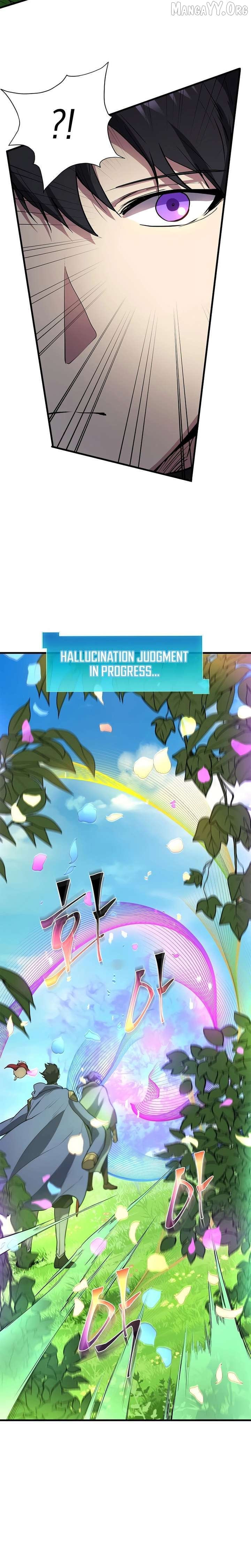 Leveling Up With Skills Chapter 137 - page 8