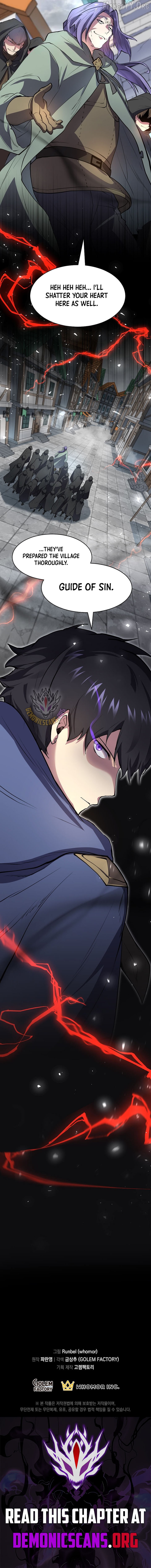Leveling Up With Skills Chapter 139 - page 16
