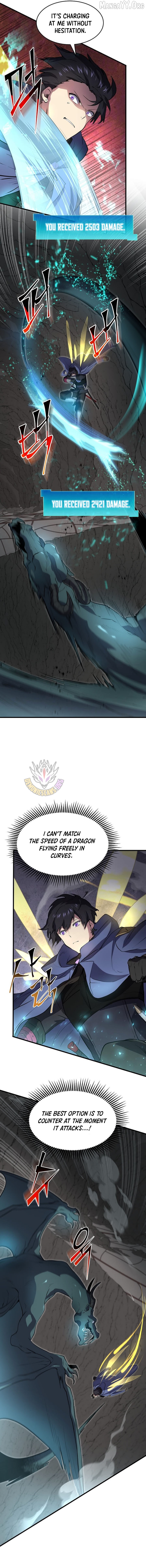 Leveling Up With Skills Chapter 139 - page 6