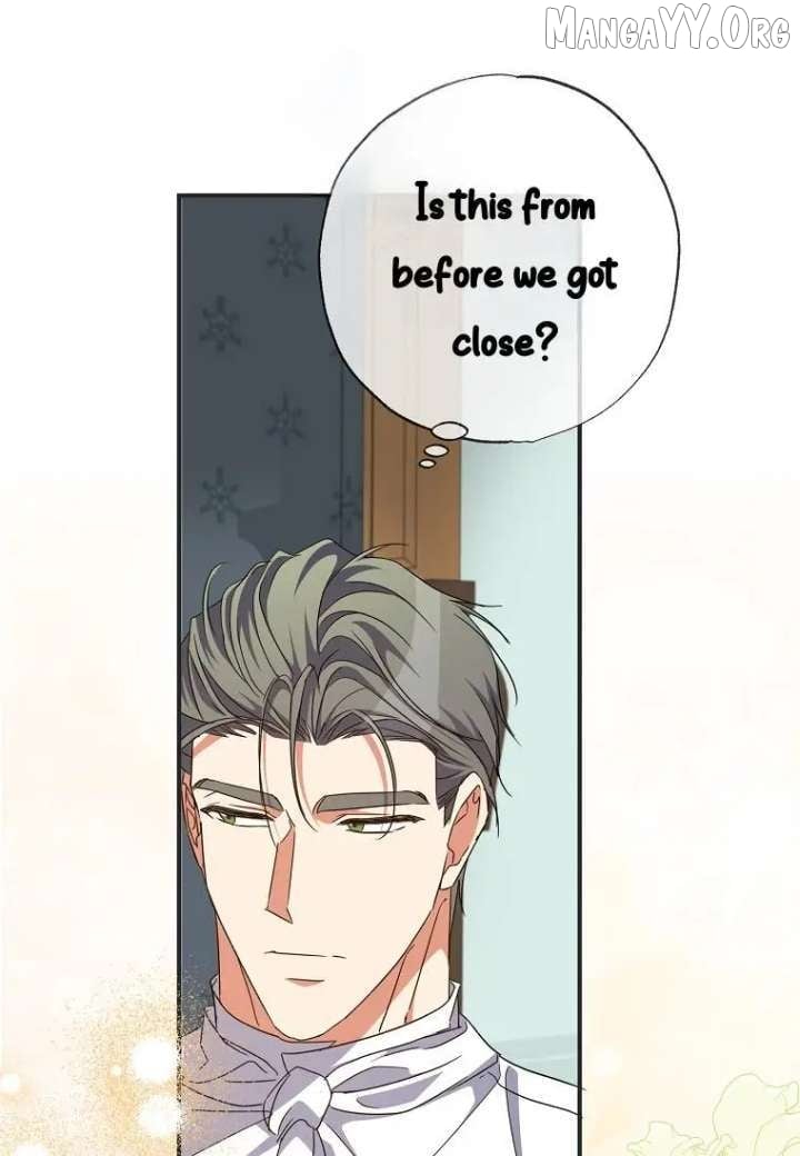 The Archduke's Adopted Saint Chapter 80 - page 16