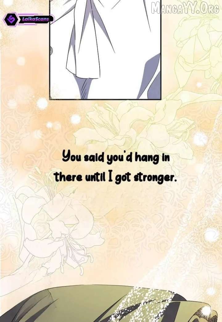 The Archduke's Adopted Saint Chapter 80 - page 17