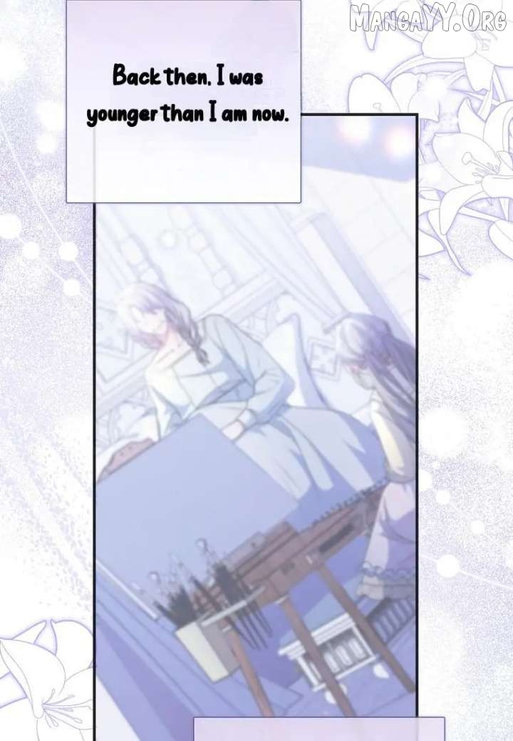 The Archduke's Adopted Saint Chapter 80 - page 18