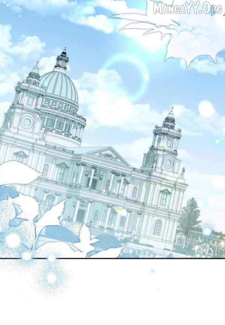 The Archduke's Adopted Saint Chapter 80 - page 25