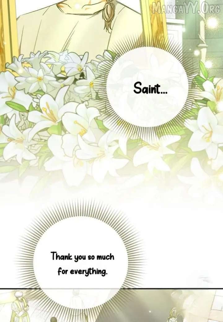 The Archduke's Adopted Saint Chapter 80 - page 31