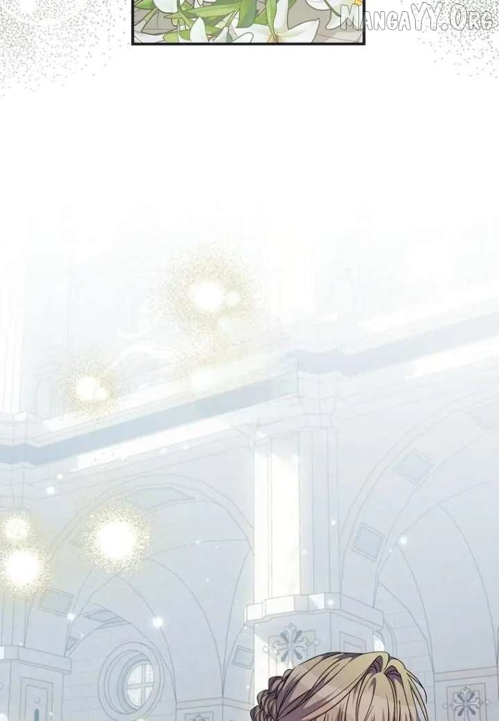 The Archduke's Adopted Saint Chapter 80 - page 34