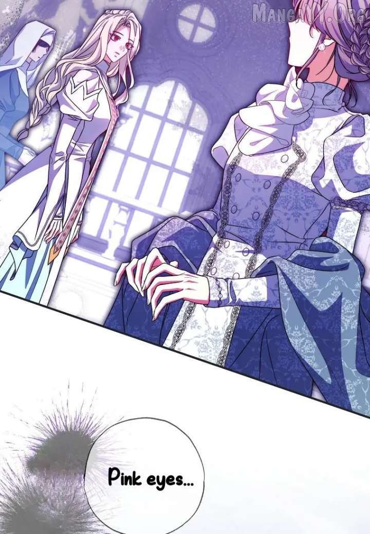 The Archduke's Adopted Saint Chapter 80 - page 37