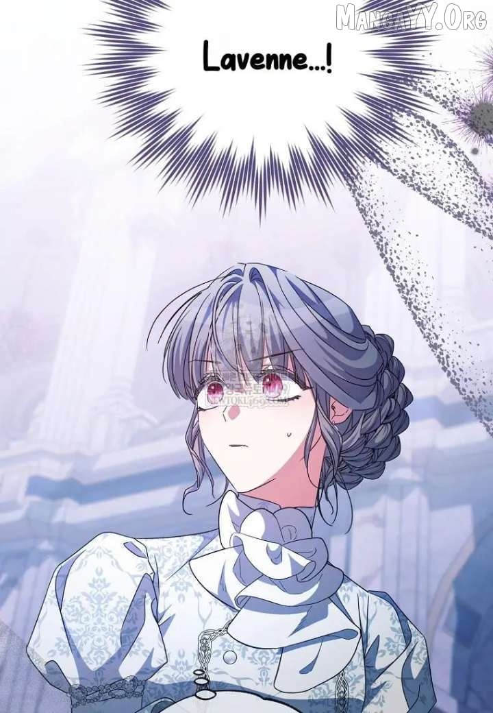 The Archduke's Adopted Saint Chapter 80 - page 39